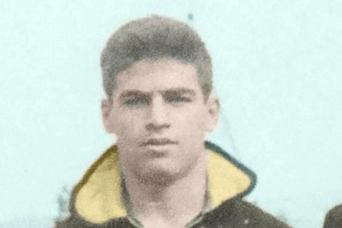 Θρήνος στο ελληνικό μπάσκετ: «Έφυγε» σε ηλικία 88 ετών ο θρυλικός παίκτης του Άρη Στέργιος Μπουσβάρος
