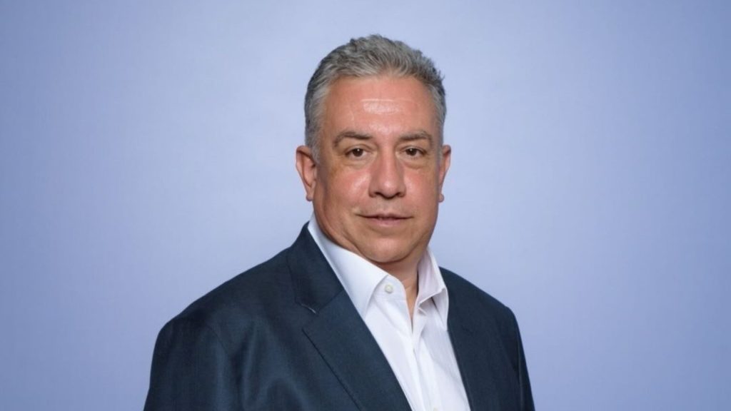 ΕΡΤ: Παραίτηση υπέβαλε από την διεύθυνση αθλητικών ο Γιάννης Δάρας