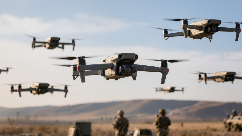 Νέο ουκρανικό κτύπημα με drones κατά της Ρωσίας: Κτύπησαν πλοία στην Βαλτική  και ενεργειακές υποδομές