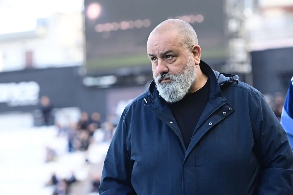 Η ανάρτηση του Κ.Παραπαπά για το γκολ του ΠΑΟΚ που αντιδρά ο Ολυμπιακός: «Πώς μέτρησε αυτό;» (φωτο)