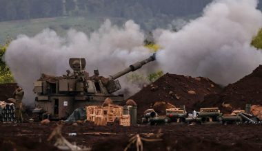 Ηχηρό «όχι» της Φινλανδίας για εμπάργκο όπλων στο Ισραήλ