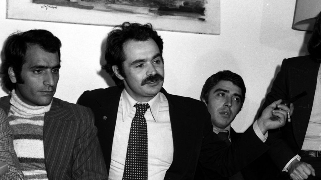 Αναβολή στην εκδήλωση προς τιμήν του Αλέκου Παναγούλη στο Πάρκο Ελευθερίας – Τι αναφέρει ο Σ.Φ.Ε.Α