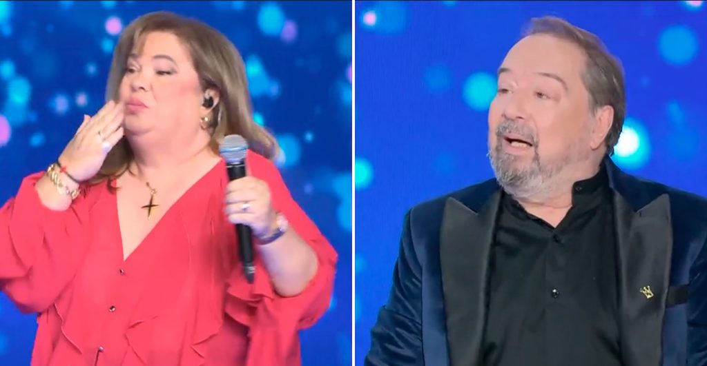 Συνεχίζεται η κόντρα Σ.Φασουλή & Ε.Θώδη: «Μπορεί να είστε πρώτη στα πανηγύρια αλλά εδώ δεν είστε ό,τι καλύτερο»