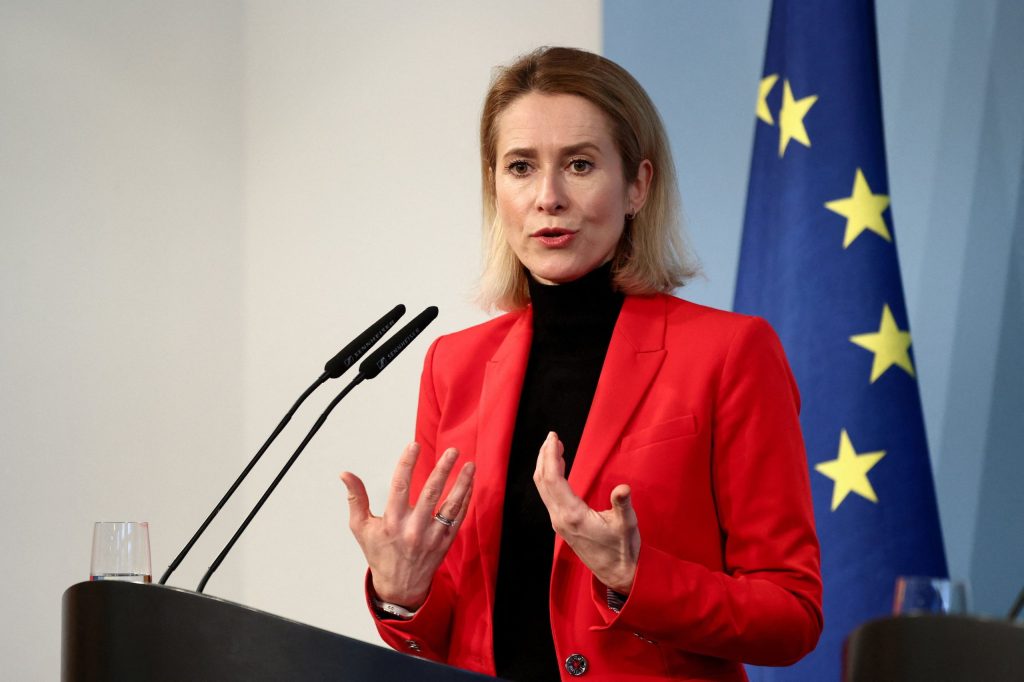 Κ.Κάλας για απόσυρση Αμερικανών στρατιωτών από τη Γερμανία: «Προκαλεί έκπληξη ο χρόνος που ανακοινώθηκε»