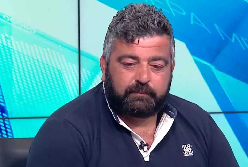 Κύπρος: Εκτός ψηφοδελτίου τέθηκε υποψήφιος βουλευτής – Γρονθοκόπησε επόπτη ποδοσφαιρικού αγώνα (βίντεο)