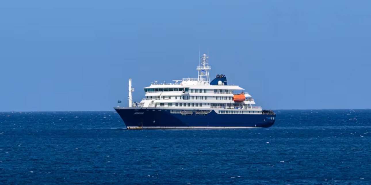 Τα δύο πιθανά σενάρια για την επιδημία χανταϊού με τους τρεις νεκρούς σε κρουαζιερόπλοιο