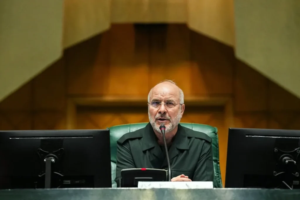 Μ.Μπ.Γκαλιμπάφ: «Τα Ηνωμένα Αραβικά Εμιράτα δεν είναι χώρα αλλά αμερικανική στρατιωτική βάση»