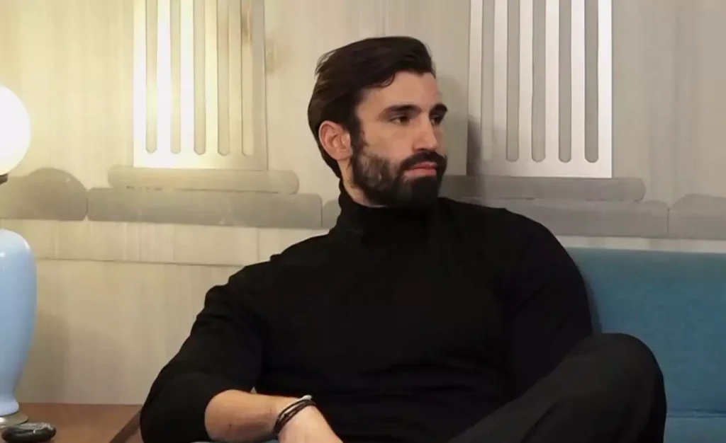 Η.Γκότσης: «Mου είχαν κάνει πρόταση να πάω σε Bachelor του εξωτερικού και να με διεκδικούν άνδρες»