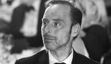 Θλίψη στον κόσμο της μόδας: Έφυγε στα 48 του ο συνιδιοκτήτης της Zeus+Dione Γιάννης Κολοτούρας