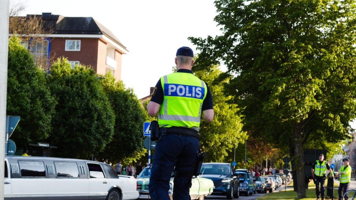 «Χάλασε» και η Σουηδία: 23 πολίτες έχασαν τη ζωή τους τα τελευταία 3 χρόνια από πυρά συμμοριών