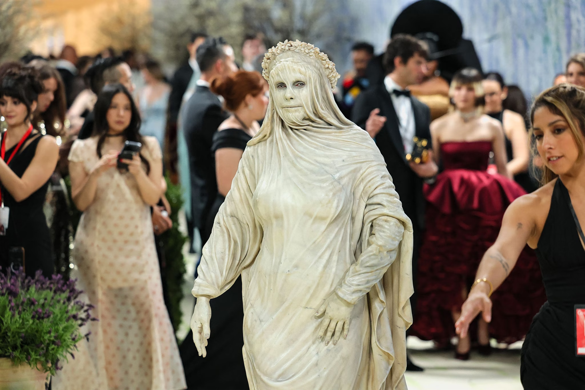 Met Gala 2026: Η μόδα έγινε performance και ο απόηχος συνεχίζεται!