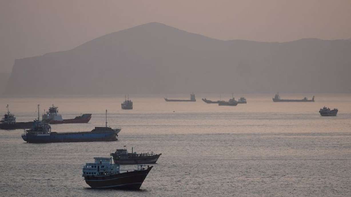 Ιράν: Ανακοίνωσε νέα «Αρχή» που θα δίνει έγκριση για διάπλου του Ορμούζ