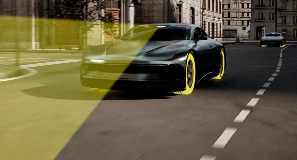 Τα ελαστικά της Pirelli θα ενσωματώσουν και τεχνητή νοημοσύνη