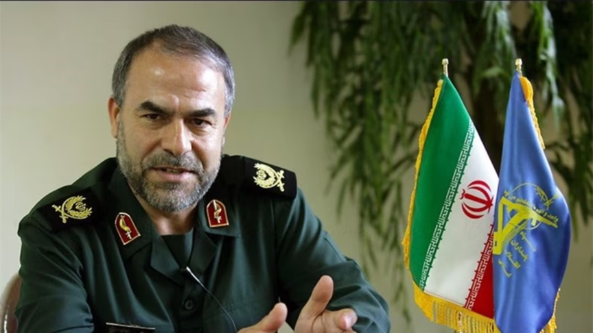 Ιράν: «Οι προσπάθειες των ΗΠΑ να παρέμβουν στα Στενά του Ορμούζ θα αντιμετωπιστούν με συντριπτική απάντηση»