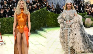 Met Gala 2026: Οι κορυφαίες εμφανίσεις που ξεχώρισαν στο κορυφαίο γεγονός της μόδας (φώτο)