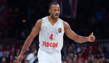 «Κλείνει» την πόρτα στον Ολυμπιακό ο Τζάρον Μπλόσομγκειμ: Αυτή είναι η ομάδα που συμφώνησε ο σταρ της Μονακό