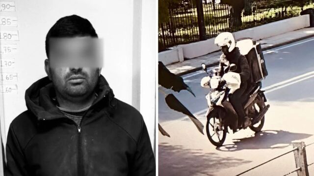 Κηφισιά – Μητέρα 15χρονης που δέχθηκε επίθεση από Πακιστανό διανομέα: «Τη χτύπησε με μία μεγάλη πέτρα στο θώρακα»