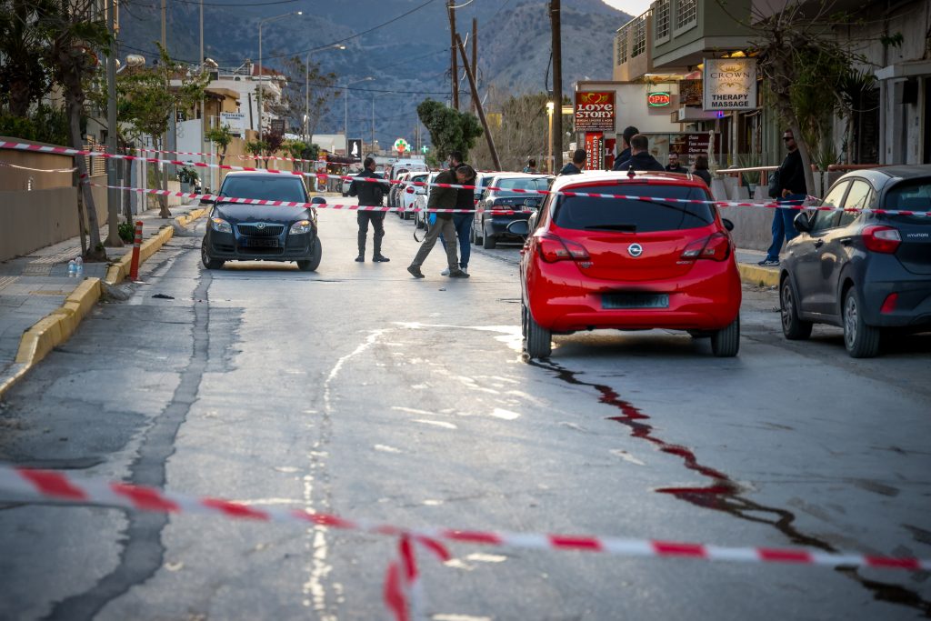 Φοβούνται τα χειρότερα στο Ηράκλειο μετά την δολοφονία του 20χρονου – Σε επιφυλακή όλη η αστυνομία της Κρήτης