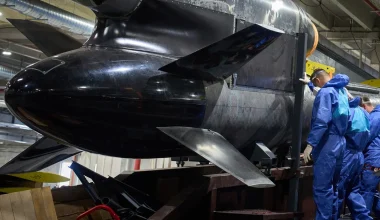 Στη φυλακή δύο Ρώσοι επιστήμονες που ευθύνονται για την ανάπτυξη ουκρανικών πυραύλων – Δείτε φωτογραφίες τους