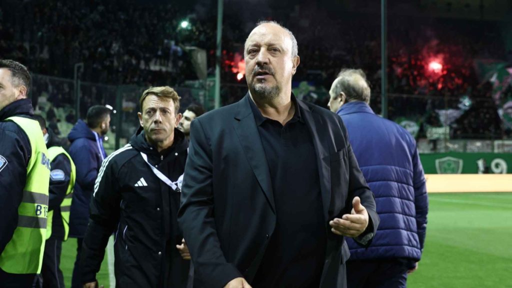 Το ποιοτικό εξτρέμ που φέρνει ο Παναθηναϊκός από τη Βραζιλία – Τι γράφουν ΜΜΕ της λατινοαμερικανικής χώρας
