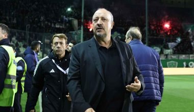 Το ποιοτικό εξτρέμ που φέρνει ο Παναθηναϊκός από τη Βραζιλία – Τι γράφουν ΜΜΕ της λατινοαμερικανικής χώρας