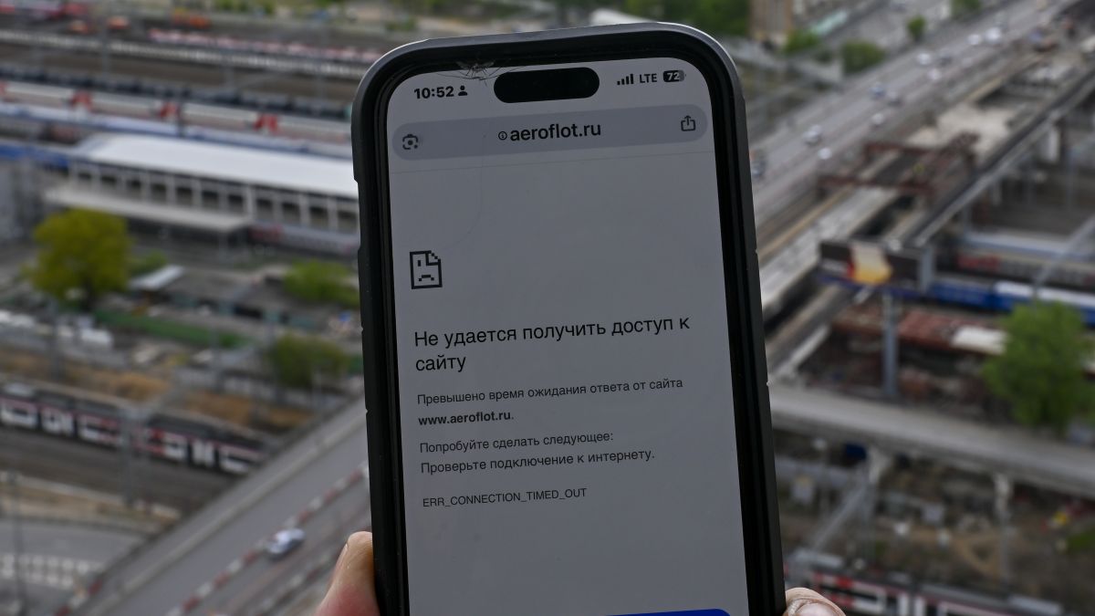 Ρωσία: Περιορισμοί στο mobile internet ενόψει της παρέλασης της 9ης Μαΐου