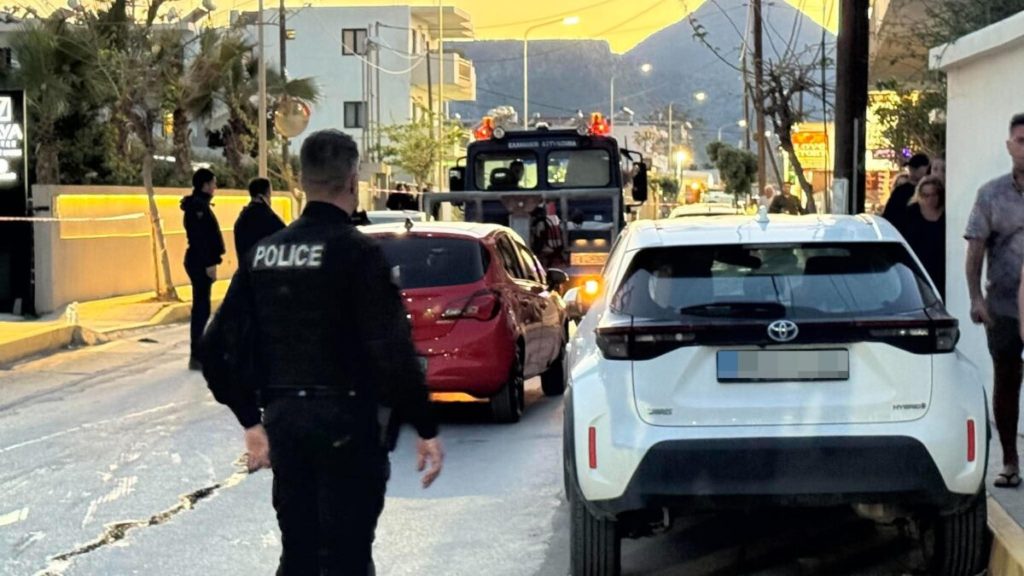 Δολοφονία στο Ηράκλειο – Δικηγόρος οικογένειας 21χρονου: «Είχε κάνει μήνυση τον Μάρτιο στον 54χρονο»