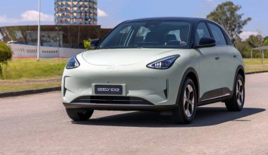 Ford: Πουλάει ευρωπαϊκή γραμμή παραγωγής στη Geely