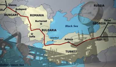 Το ρωσικό φυσικό αέριο επέστρεψε στην Ευρώπη μέσω… Αζερμπαϊτζάν! – Το Βερολίνο βρήκε την λύση…