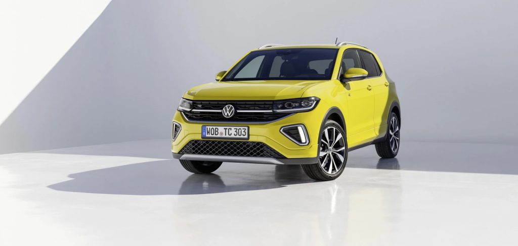 Nέες, χαμηλότερες τιμές για τα Volkswagen T-Cross και Taigo