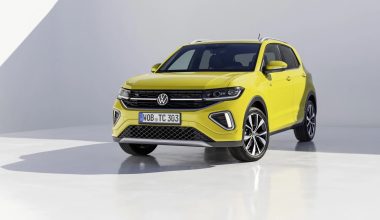 Nέες, χαμηλότερες τιμές για τα Volkswagen T-Cross και Taigo