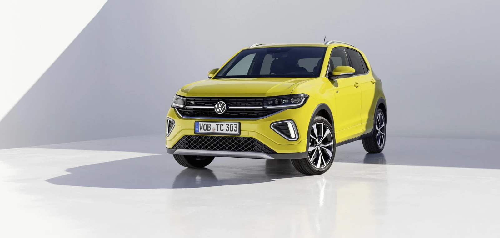 Nέες, χαμηλότερες τιμές για τα Volkswagen T-Cross και Taigo