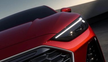 Arrizo S: Μην ξεγελιέσαι, δεν είναι μοντέλο της Audi αλλά της Chery