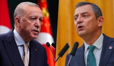 Επίθεση του ηγέτη της αξιωματικής αντιπολίτευσης στον Τ.Ερντογάν: «Απέτυχες διπλωματικά – Δες τι κάνει η Ελλάδα»