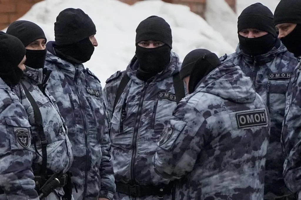 H FSB το πήρε πάνω της: Δείτε πώς έπιασε «στον ύπνο» κι εξόντωσε ομάδες Ουκρανών στην Κονσταντινόβκα (βίντεο)