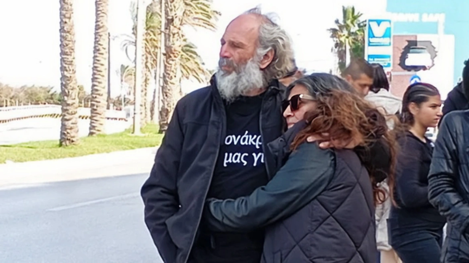 Δολοφονία 21χρονου στο Ηράκλειο: Συνελήφθη και η σύζυγος του 54χρονου για συνέργεια