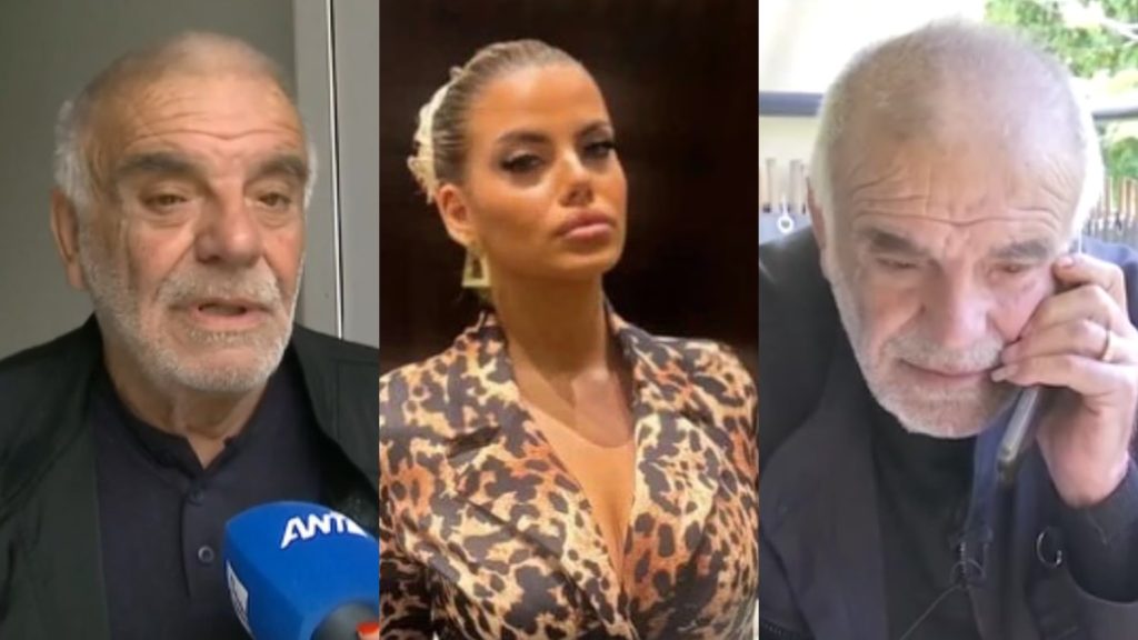 Υπόθεση Μυρτούς: Νέα τροπή – Καταθέτουν πατέρας και αδερφή – «Την εκμεταλλεύτηκαν»