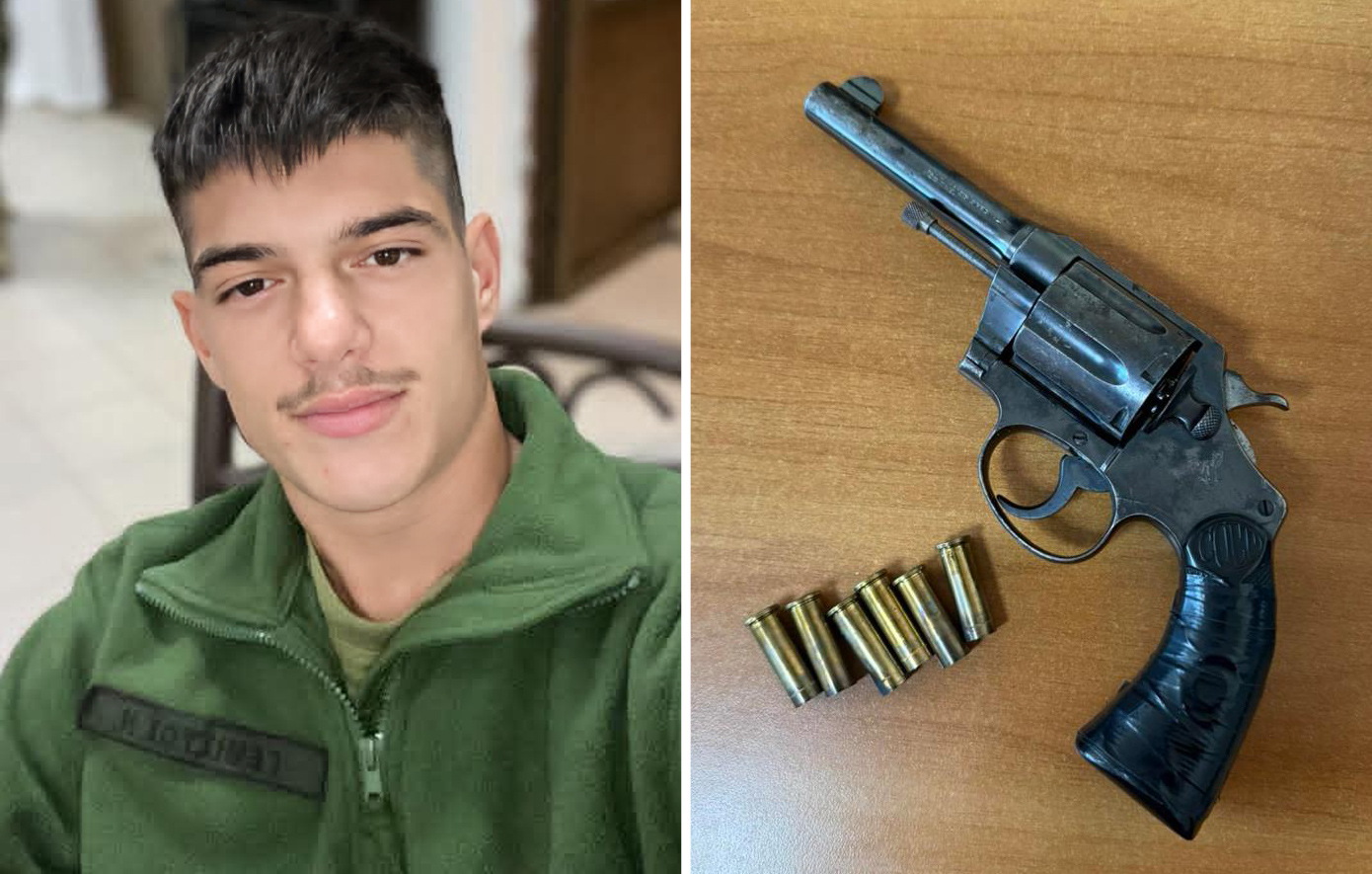Συγκλονίζει η αδερφή του 21χρονου που δολοφονήθηκε στο Ηράκλειο: «Σε περιμένω μονάκριβέ μου – Μην με αφήνεις μόνη»