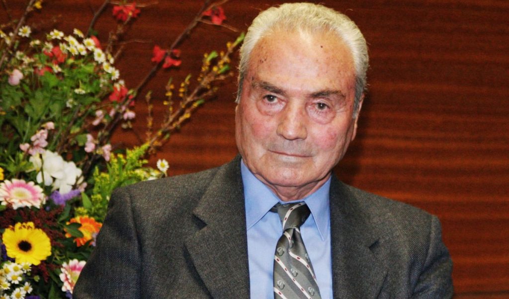 «Έφυγε» από τη ζωή σε ηλικία 89 ετών ο αθλητικογράφος Σταύρος Τσώχος