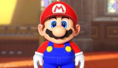 Super Mario: Η άγνωστη ιστορία πίσω από το όνομα του πιο διάσημου ήρωα των videogames
