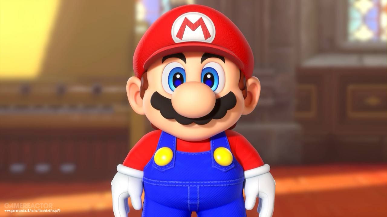 Super Mario: Η άγνωστη ιστορία πίσω από το όνομα του πιο διάσημου ήρωα των videogames