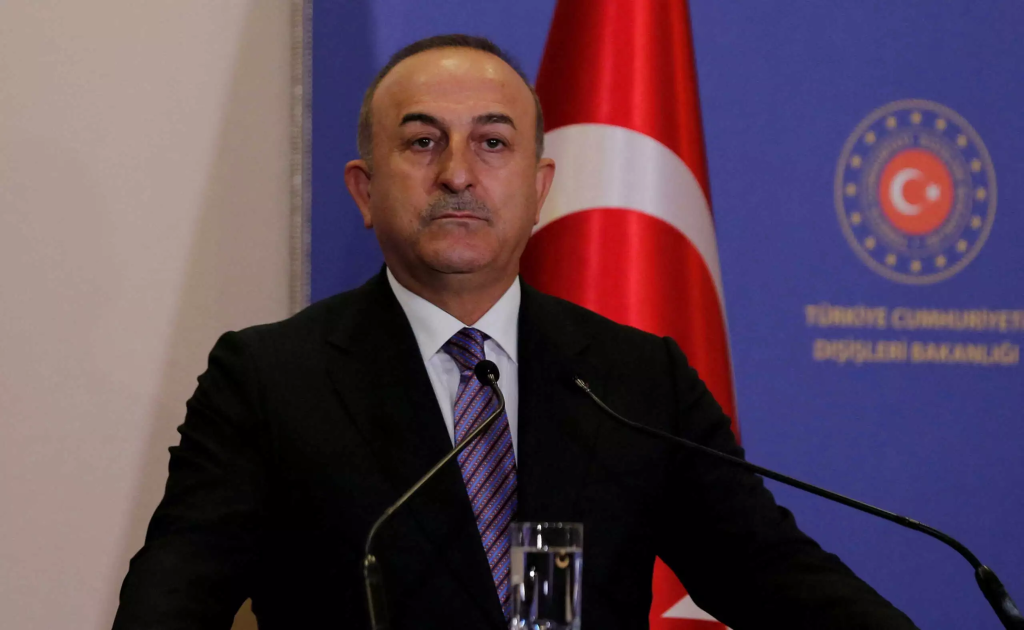 Τουρκία: Ο αδερφός του Μεβλούτ Τσαβούσογλου βρέθηκε πυροβολημένος μέσα στο γραφείο του