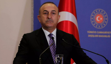 Τουρκία: Ο αδερφός του Μεβλούτ Τσαβούσογλου βρέθηκε πυροβολημένος μέσα στο γραφείο του