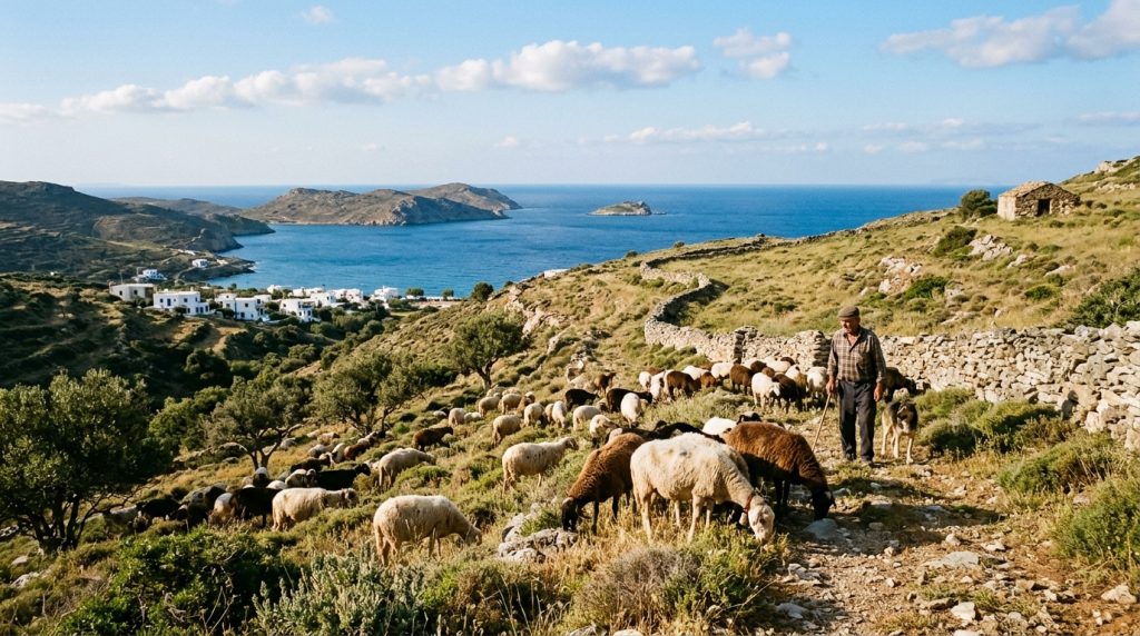 Τριμελές Πλημμελειοδικείο: Στο εδώλιο 58 άτομα από την Κρήτη για τις παράνομες επιδοτήσεις του ΟΠΕΚΕΠΕ