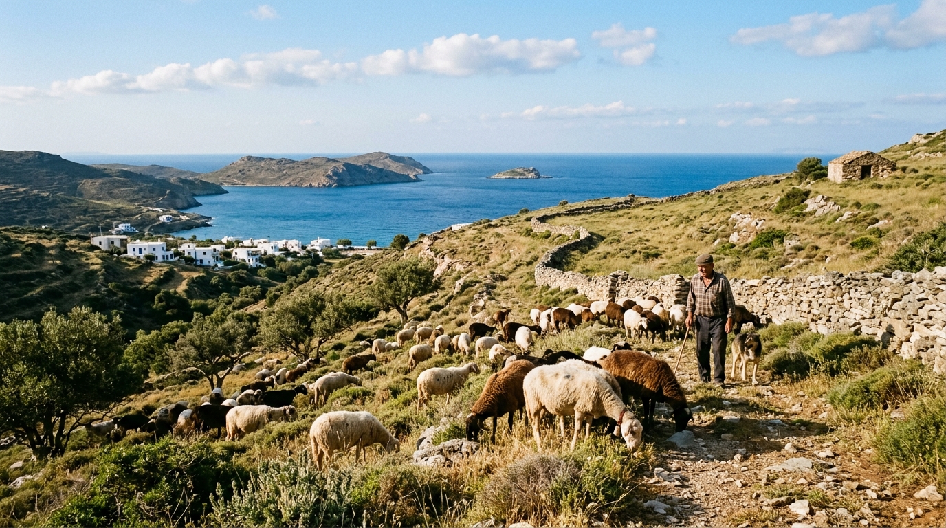 Τριμελές Πλημμελειοδικείο: Στο εδώλιο 58 άτομα από την Κρήτη για τις παράνομες επιδοτήσεις του ΟΠΕΚΕΠΕ