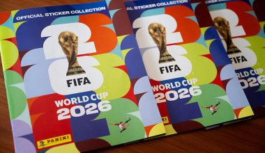 «Αυλαία» στη συνεργασία FIFA – Panini μετά από έξι δεκαετίες: Στη Fanatics τα δικαιώματα για αυτοκόλλητα κι κάρτες