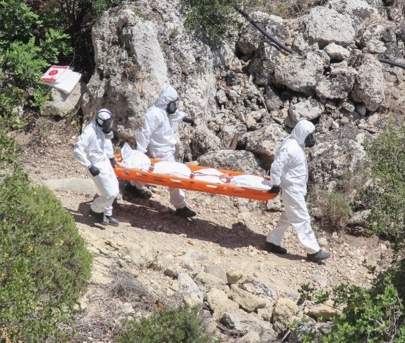 Ο περίεργος θάνατος του Γερμανού έφηβου Mike Mansholt στην Μάλτα που δεν εξιχνιάστηκε ποτέ
