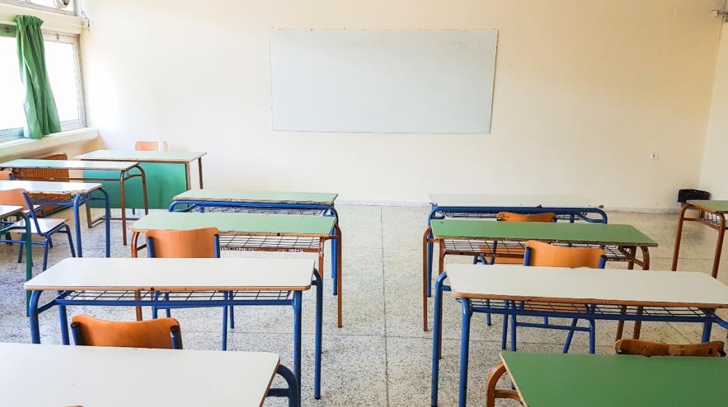 Δημογραφική κατάρρευση: Τα μισά παιδιά σε σχέση με το 2010 θα γραφτούν στην Α’ Τάξη