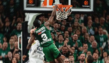 Ζάλγκιρις: Ο «11ος κανόνας» για τις ερωτικές επαφές – Επιτρέπονται μόνο αν διαρκούν ως 2 λεπτά