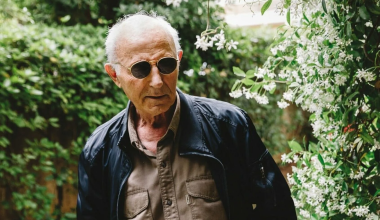 «Έφυγε» από τη ζωή σε ηλικία 87 ετών ο δημοσιογράφος και συγγραφέας Δημήτρης Γκιώνης